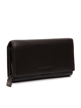 The Chesterfield Brand The Chesterfield Brand Portfel 327433 Brązowy