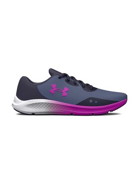 Under Armour Under Armour Buty do biegania Charged Pursuit 3 Szary