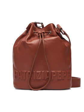 Patrizia Pepe Patrizia Pepe Kabelka 2B0126/L113 Hnědá