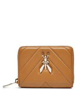 Patrizia Pepe Patrizia Pepe Portafoglio grande da donna 8Q0019/L004-B800 Marrone
