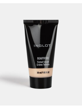 INGLOT INGLOT Beautifier Krem CC 101