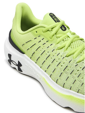 Under Armour Tekaški čevlji Ua Infinite Elite 3027189-300 Zelena