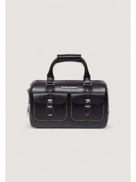Dr. Martens Dr. Martens Borsa Top Handle Bag Kiev+Smooth Nero