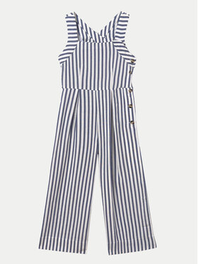 Mayoral Mayoral Комбінезон 6855 Голубий Regular Fit