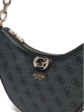 Guess Torbica HWSG95 40180 Siva