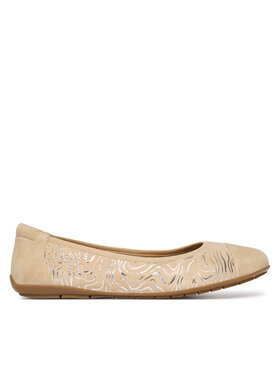 Caprice Caprice Baleriinad 9-22101-46 Beež