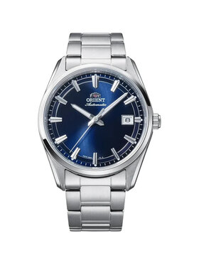 Orient Orient Hodinky RA-AC0R02L30B Strieborná