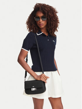 Lacoste Lacoste Τσάντα NF4757DZ Μαύρο