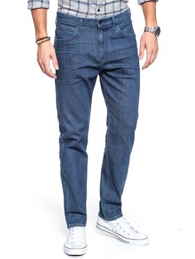 Lee Lee Jeans AUSTIN Blu Straight Fit