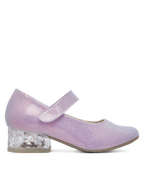 Nelli Blu Nelli Blu Pantofi BIC-SS25-20526DGKF1 Violet