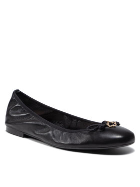 Ted Baker Ted Baker Baleriny Bayley 259142 Czarny