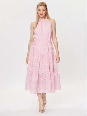 Ted Baker Ted Baker Suvekleit Miarose 269551 Roosa Regular Fit