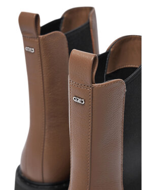 MICHAEL Michael Kors Μποτάκια με λάστιχο MICHAEL Michael Kors - 6