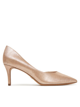 Tamaris Tamaris Scarpe stiletto 1-22456-44 Oro