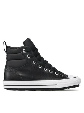 Converse Converse Кецове Chuck Taylor All Star Berkshire Hi 171448C Черен