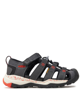 Keen Keen Sandály Newport Neo H2 1018434 Šedá