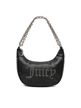 Juicy Couture Juicy Couture Kabelka EO-BEJXT8800WVP Černá