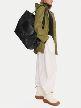 Hunter Hunter Borsetta C-HTR-K-014-06 Nero