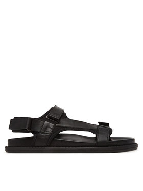 Marco Tozzi Marco Tozzi Sandaalid 2-18100-44 Must
