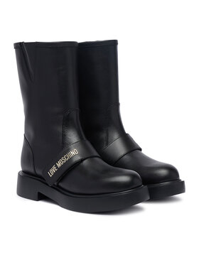 LOVE MOSCHINO Μποτάκια LOVE MOSCHINO - 2