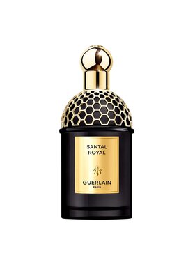Guerlain Guerlain Santal Royal woda perfumowana spray 125ml Woda perfumowana
