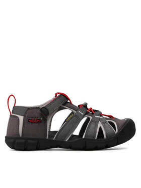 Keen Keen Sandalen Seacamp II Cnx 1022985 Grau
