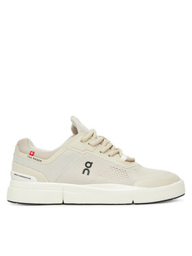 On On Tenisice The Roger Spin 3WD11481485 Bež
