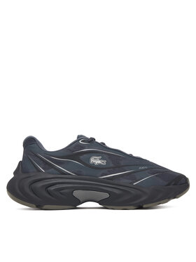 Lacoste Lacoste Sneakers 52SMA0096 Dunkelblau