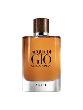 Giorgio Armani Giorgio Armani Acqua di Gio Absolu Woda perfumowana