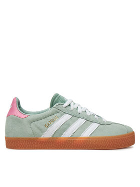 adidas adidas Sneakers Gazelle ID6555 Grün