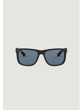 Ray-Ban Ray-Ban Okulary przeciwsłoneczne JUSTIN Czarny