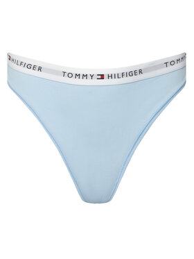 Σετ στρινγκ Tommy Hilfiger φωτογραφία