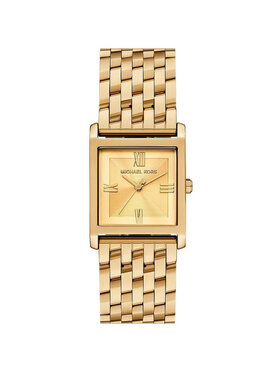 Michael Kors Michael Kors Zegarek MK4934 Złoty