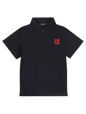 Tumble 'N Dry Tumble 'N Dry T-Shirt 84/22650/14882/5071/134 Niebieski Regular Fit