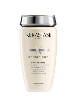 KERASTASE KERASTASE Kerastase Densifique Bain Densité Shampoo szampon do włosów tracących gęstość 250ml Szampon do włosów