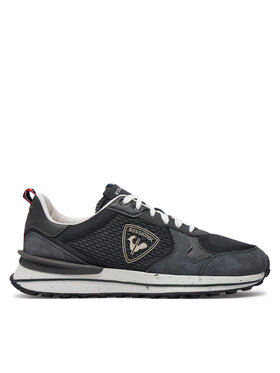 Rossignol Rossignol Sneakersy Hrtg RetroRNMMA70 Czarny