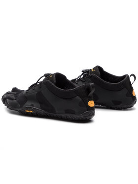 Παπούτσια πεζοπορίας Vibram Fivefingers φωτογραφία