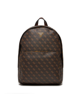 Guess Guess Plecak HMEVZL P3406 Brązowy