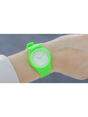 Q&Q Q&Q Hodinky Q&Q Sport Q VQ86-057 Bílá