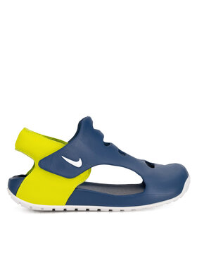 Nike Nike Szandál DH9462-402 Kék