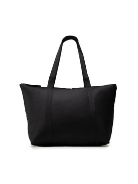 Lacoste Lacoste Sac à main L Shopping Bag NF3618YA Noir