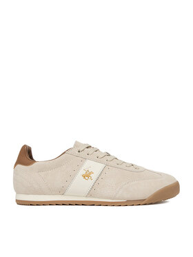 Beverly Hills Polo Club Beverly Hills Polo Club Sneakers EO-LOGAN-01 MP40 Bej