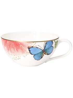 Villeroy & Boch Villeroy & Boch Filiżanka do herbaty Anmut Villeroy & Boch Biały