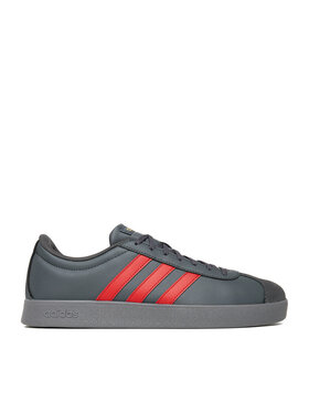 adidas adidas Tenisice VL COURT BASE JR2211 Siva