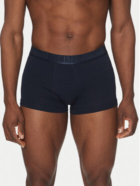 Emporio Armani Underwear Emporio Armani Underwear Súprava 3 kusov boxeriek EM000259 AF10780 MB139 Tmavomodrá