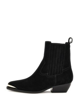 Guess Guess Stivali 176259 Nero