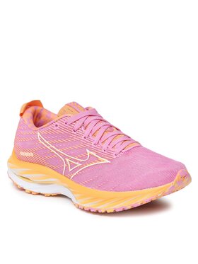 Mizuno Mizuno Obuća Wave Rider 26 J1GD2258 Ružičasta