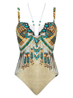Sunflair Sunflair Bikiny 72067 Béžová