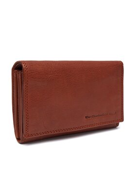 The Chesterfield Brand The Chesterfield Brand Portfel damski 290300 Brązowy