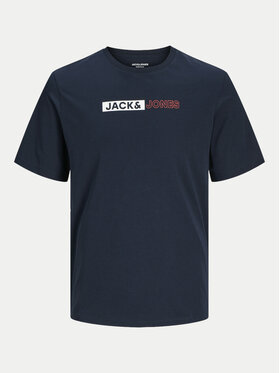 Jack&Jones Set 3 Majic Corp Logo 12267890 Pisana Standard Fit